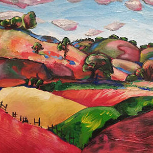 Cours Peinture à l'huile -Enfants Adolescents