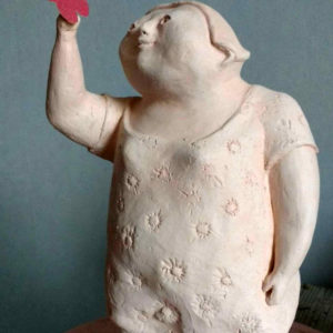 Cours Terre- Modelage - adultes