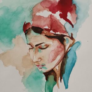 Cours Peinture Aquarelle - Adulte
