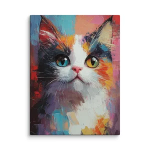 Cours Peinture acrylique - Enfant (7 à 11 ans)