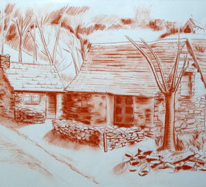 Cours dessin  Adultes