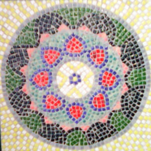 Atelier Mosaïque - adultes