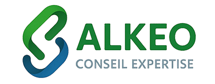Logo Alkeo Conseil Expertise
