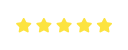 5 étoiles