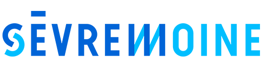 Logo Sèvremoine