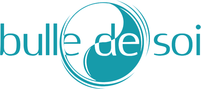 Logo Bulle de Soi