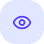 Icône œil de visibilité.