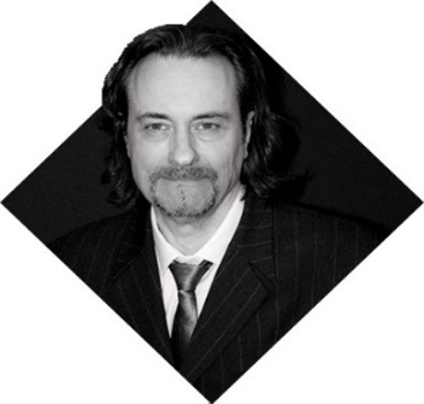 Frédéric Casadei Fondateur, President & Chief Executive Officer