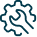 Icone Déploiement et configuration