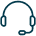 Icone Support et évolution