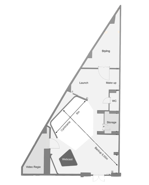 Studio 00