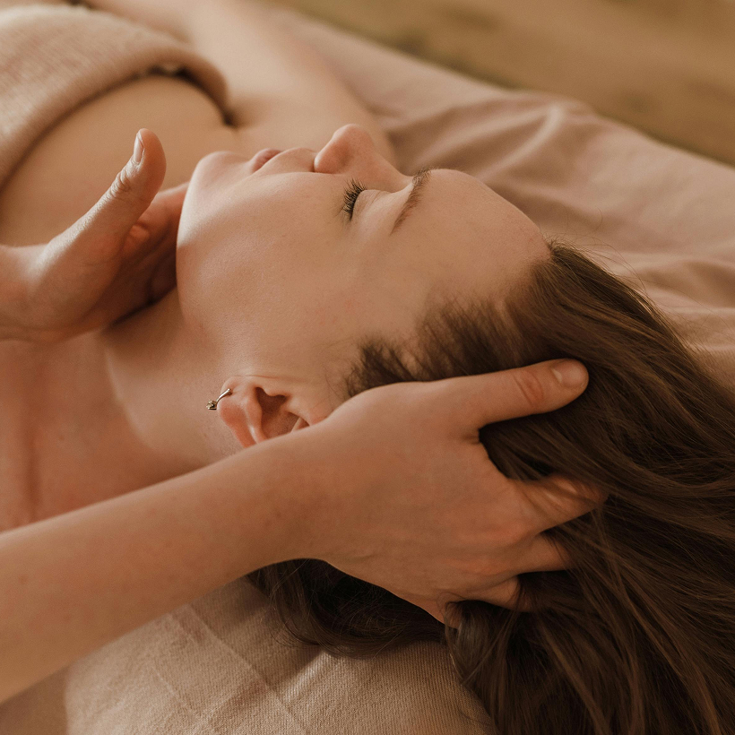 Massage adulte Ateliers créatifs