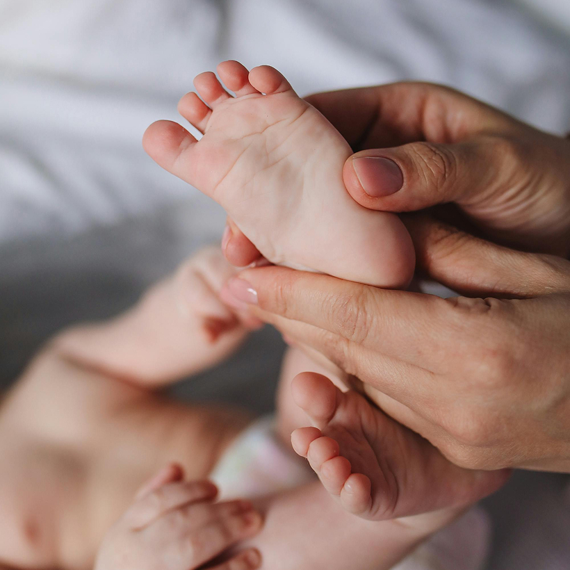 Massage enfant Ateliers créatifs