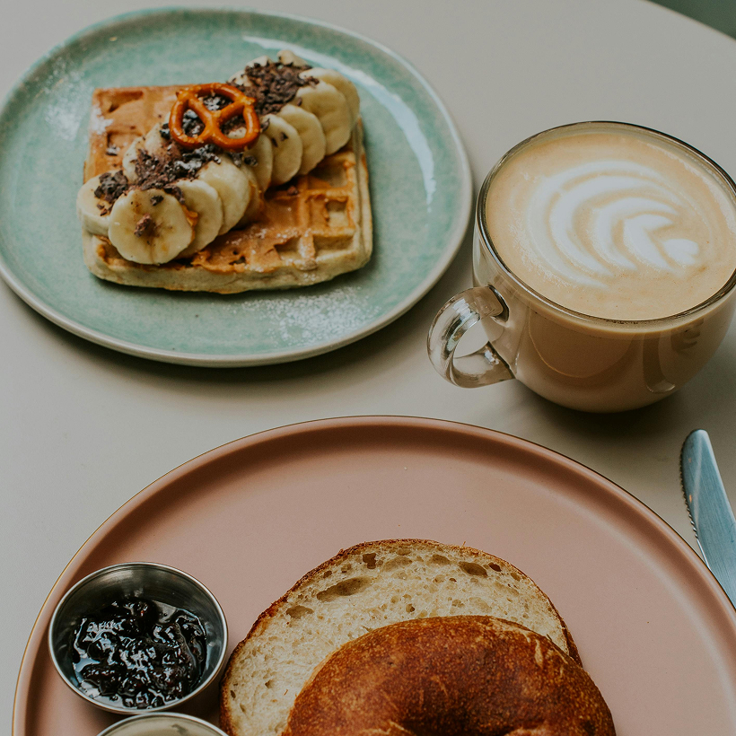 Brunch Ateliers créatifs