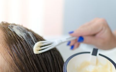 Ghee bienfaits cheveux : un trésor naturel pour une chevelure éclatante