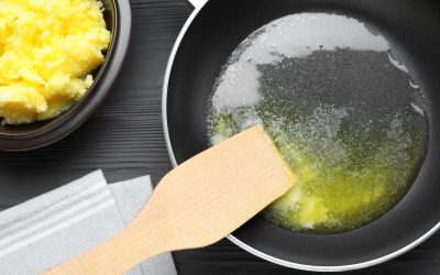 Ghee : 5 bienfaits surprenants pour votre santé