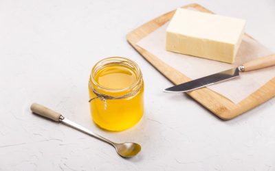 Pourquoi le ghee est-il un super aliment incontournable ?