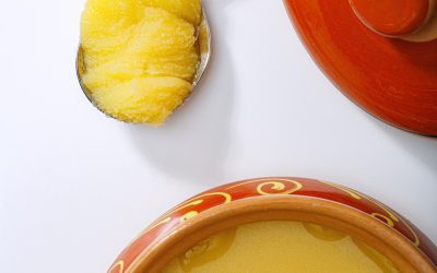Ghee et régime cétogène : pourquoi ça fonctionne si bien ?