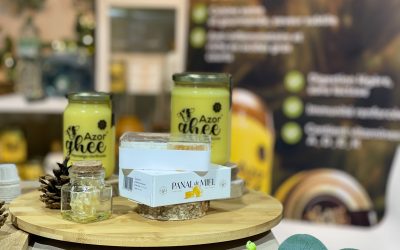 Bilan du Salon Saveurs : Noor International célèbre le goût et les rencontres