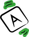Icone Vitamine A