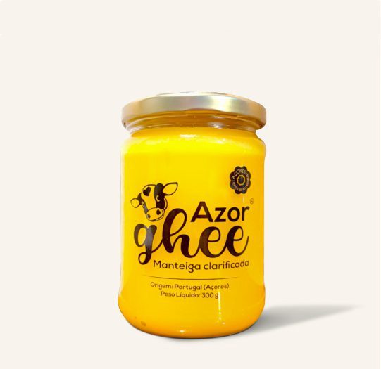 Azor Ghee