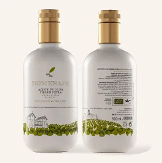 Huile d'Olive
