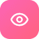 Icone oeil