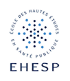 Logo EHESP