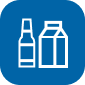 Icone Sourcing de  produit existant