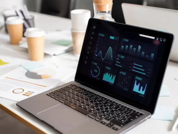 Gestion financière & facturation