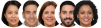 Visuels de clients